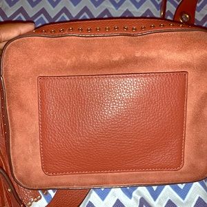 Michael Kors crossbody